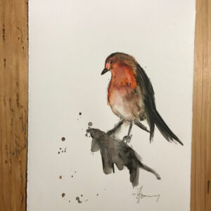 BIRDS & BOTANICALS III