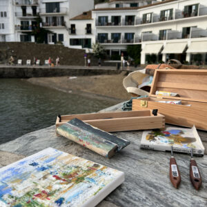CADAQUÉS I