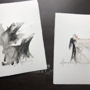COMMISSIONED FOR WEDDING / BIRTH