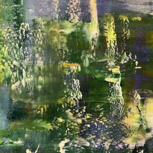 LAKE ROSES III
