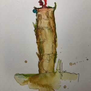 LINE CREATURES II