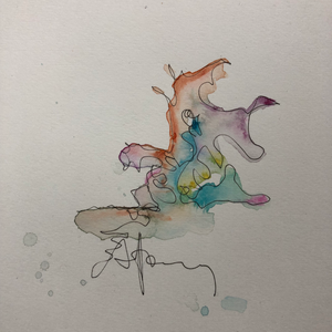LINE CREATURES V