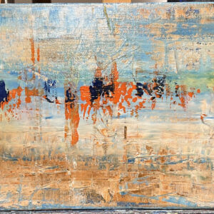 LUCID DISSONANCE II