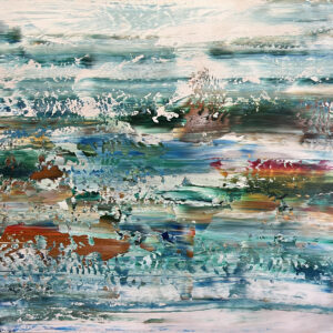 WATERLILY XX