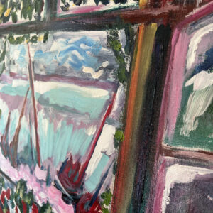 OPEN WINDOW