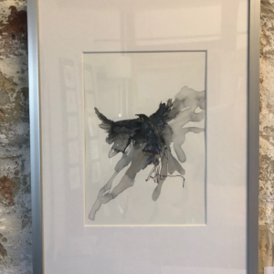 RAVENS I
