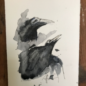 RAVENS VI