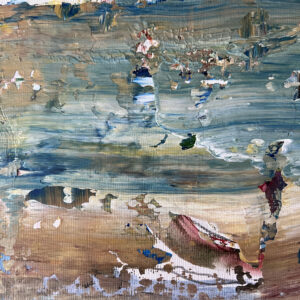 SMALL PIECES II