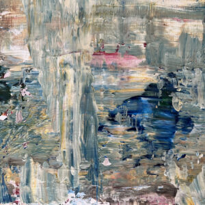 SMALL PIECES III