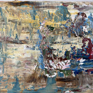 SMALL PIECES IV