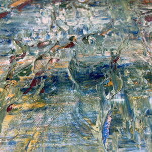 VESTIGES OF BECOMING